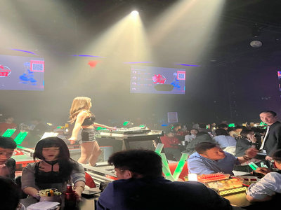 黑龙江夜场招聘